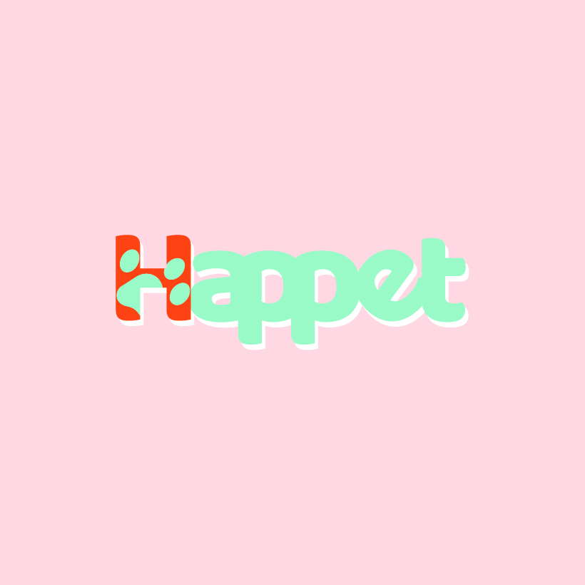Happet Dogs